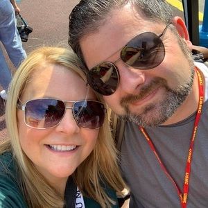 Meet your Posher, Jason